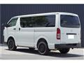 2023 Toyota Hiace Van