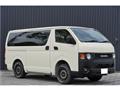 2024 Toyota Hiace Van