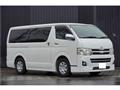 2011 Toyota Hiace Van