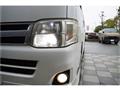 2011 Toyota Hiace Van