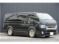 2009 Toyota Hiace Van