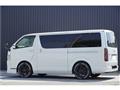 2015 Toyota Hiace Van