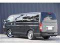 2007 Toyota Hiace Van