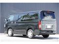 2009 Toyota Hiace Van