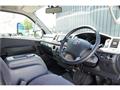 2009 Toyota Hiace Van