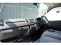 2009 Toyota Hiace Van
