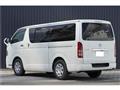 2012 Toyota Hiace Van