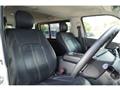 2012 Toyota Hiace Van