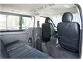 2012 Toyota Hiace Van