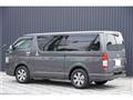 2015 Toyota Hiace Van