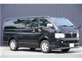 2010 Toyota Hiace Van