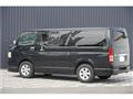 2010 Toyota Hiace Van
