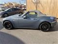 2020 Mazda Roadster