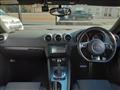 2014 Audi TT