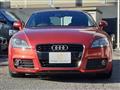 2014 Audi TT
