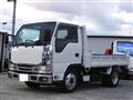 2012 Isuzu Elf Truck