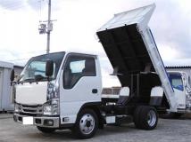 2012 Isuzu Elf Truck