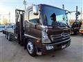 2015 Hino Ranger