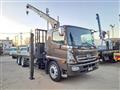 2015 Hino Ranger