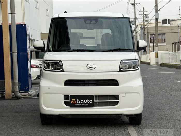 2021 Daihatsu Tanto