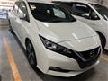 2018 Nissan Leaf