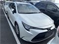 2019 Toyota Corolla Touring Wagon