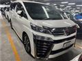 2019 Toyota Vellfire
