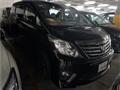 2013 Toyota Alphard G