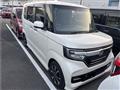 2017 Honda N BOX