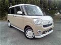 2016 Daihatsu Move