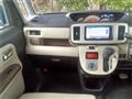 2016 Daihatsu Move
