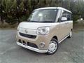 2016 Daihatsu Move