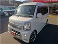 2013 Suzuki Every Wagon