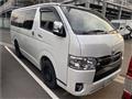 2020 Toyota Hiace Van