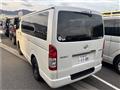 2020 Toyota Hiace Van