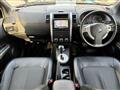 2012 Nissan X-Trail