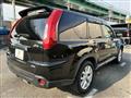 2012 Nissan X-Trail