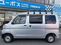 2018 Daihatsu Hijet Cargo