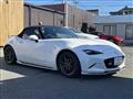 2015 Mazda Roadster