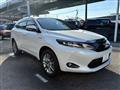 2014 Toyota Harrier Hybrid