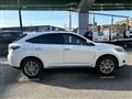 2014 Toyota Harrier Hybrid
