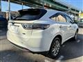 2014 Toyota Harrier Hybrid