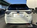 2014 Toyota Harrier Hybrid
