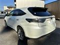 2014 Toyota Harrier Hybrid