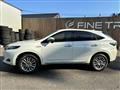 2014 Toyota Harrier Hybrid
