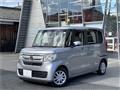 2021 Honda N BOX