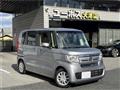 2021 Honda N BOX