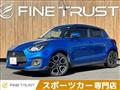 2019 Suzuki Swift