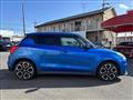 2019 Suzuki Swift