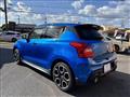 2019 Suzuki Swift